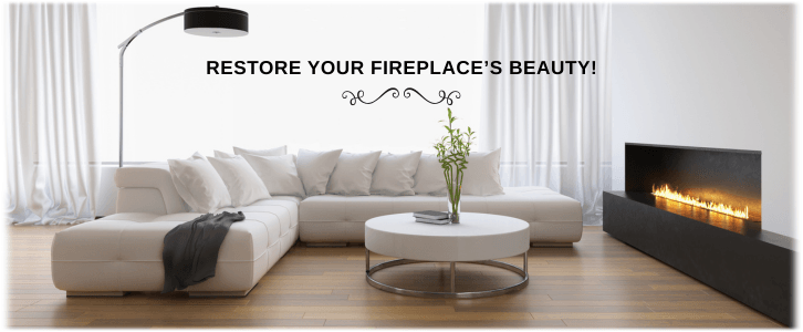 Fireplace Cleaning Niagara Falls NY