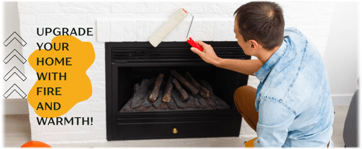 Fireplace Installation Niagara Falls NY
