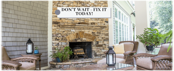 Fireplace Repair Niagara Falls NY