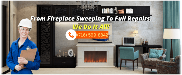 Chimney Sweep Niagara Falls NY